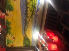 -蜀辣居鲜货老火锅(红牌楼店)