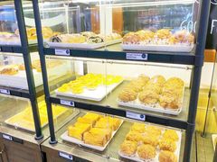 酥酥菠萝可颂-TOUCH泰奇(奉贤宝龙城市广场店)