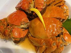 -甬上名灶·首店(环城西路店)