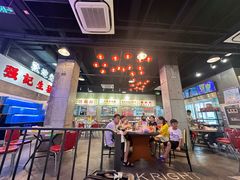 -憶廟街 X 沙角邨(太古城店)