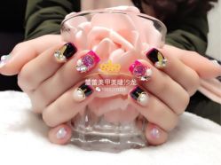 -LEILEI NAIL蕾蕾美甲美睫