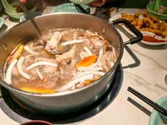 -采椰郎椰子鸡·脆皮鸡火锅(融创茂店)