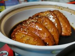 -蘑菇圈·云南野生菌菇炒饭·巷口食堂(悦荟店)