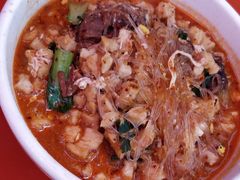 -刘信牛羊肉小炒泡馍(回民街店)