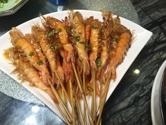 -美极鲜食坊(宝安南路店)