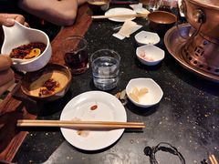 -南门涮肉(通州店)