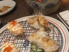 -大雄寿司(中华广场店)