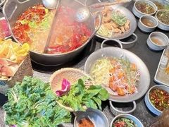-大龙燚·旷野鲜火锅(广州首店)