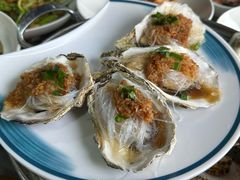 -良师门滨海人家·海鲜·家常菜(滨海城店)
