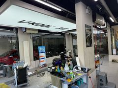 -威固V-KOOL友福汽车贴膜·隐形车衣·改色膜(西直门店)