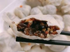 -老边饺子馆(北京南站1店)