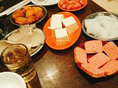 -范贤光鸡公煲(平乐园总店)