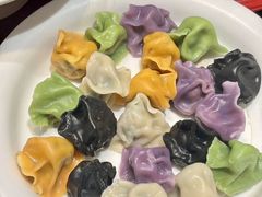 -山海菜馆·海肠捞饭·青岛菜(栈桥店)