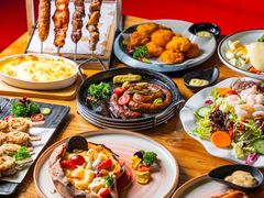 -通海俄式烧烤(下瓦房店)
