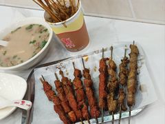 -六味斋(柳巷店)