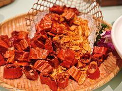 -城北食府(枫林店)