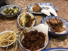 响油鳝糊-老东吴食府(雅都店)