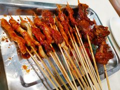 -金乐活美食(中街店)