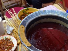 -冒椒火辣(奎星楼街店)