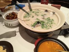 -久宴·天目湖大鱼头(恐龙园店)