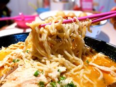 -友达面馆(二七南路店)