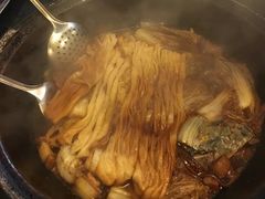 -崔记生活·铁锅炖鱼粘卷子(总店)