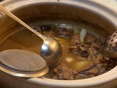 -名善山珍·野生菌汤锅(文殊院店)