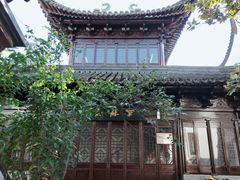 -三林塘老街