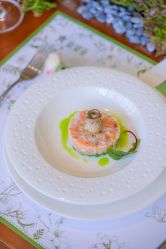 -新寰亚月子会所(金鸡湖凯宾店)
