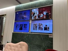 -海马体照相馆(环贸iapm大师爱情店)