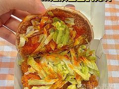 -麦当劳(金地店)