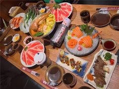 -稻前Taoki(方圆荟店)