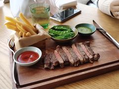 恩空间经典牛排-EN SPACE恩空间