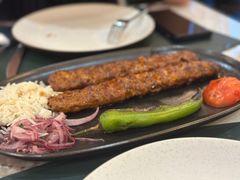 -苏坦土耳其餐厅(白云宾馆店)