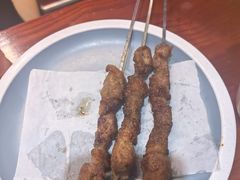 -1078號老北京涮肉(松柏店)