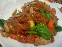 -班赞海鲜市场