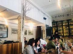 大堂-RAC BAR(安福路店)