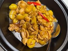 -一澜江宴·江景地标楚菜(江滩公园店)