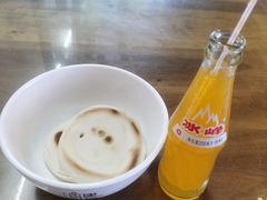 -建基泡馍·西安老字号·清真(永宁店)