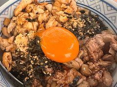 -沼津港精致料理·寿喜烧·烧鸟(龙湖南桥天街日料榜单店)