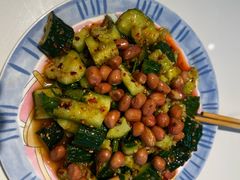 -嗨辣小聚·盘锦河蟹·海鲜烧烤龙虾(盘锦十年好店)