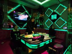 -唱客美食KTV量贩(日新路店)