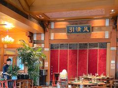 -那家小馆•北京菜•烤鸭(香山店)