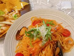 -théATRE茶聚场·餐厅(环球金融中心店)