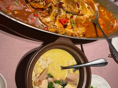 印象徽州臭鳜鱼-璞徽·徽商家宴(长泰广场店)
