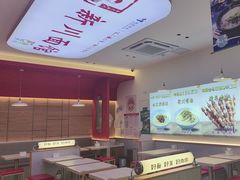 -华天新川面馆(缸瓦市店)