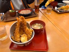 -虹梅食堂·爱蝦乃家