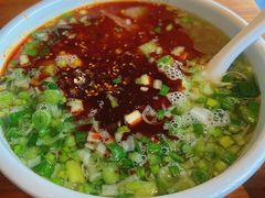 -中阿兰牛肉面(悦海新天地店)
