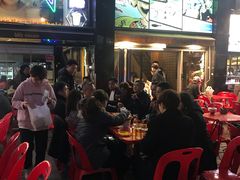 -BHC炸鸡(明洞总店)