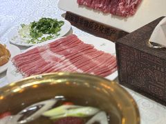 -东来顺饭庄(新源里店)